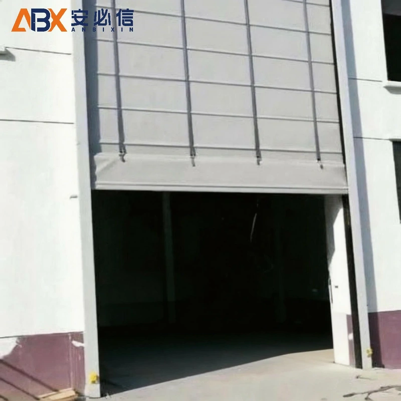 鸡西升降平台